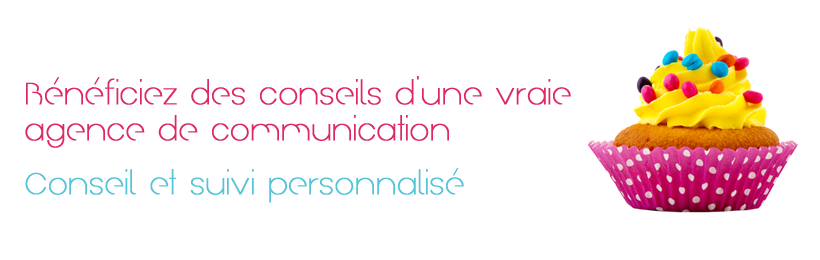 Bénéficiez des conseils d'une agence de communication